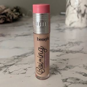 Benefit Boing Cakeless Concealer in “No. 4”